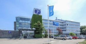 Hotels in Leidschendam-Voorburg